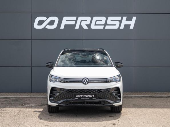 Volkswagen Tiguan III (China Market) с пробегом 2026 года, цена 5 000 000 рублей, 65 км, внедорожник, Автокод Объявления