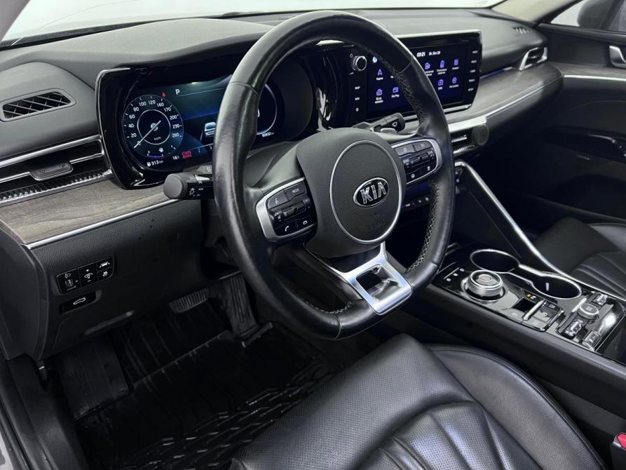 Kia K5 III Ростов-на-Дону  - изображение 15