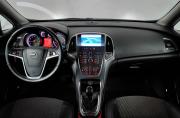 Opel Astra J Москва  - изображение 29