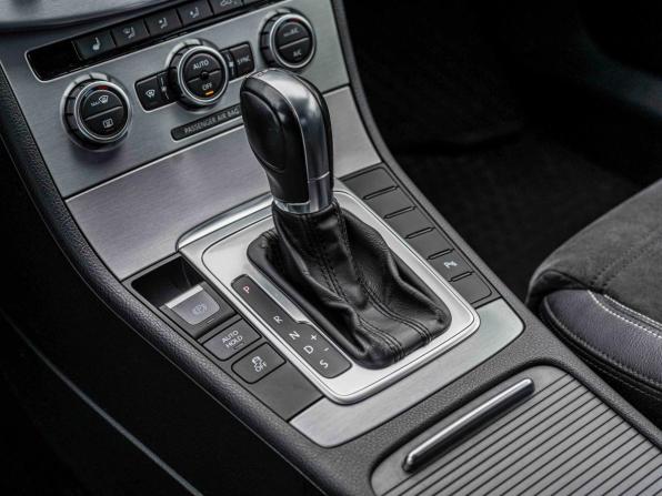 Volkswagen Passat CC I Рестайлинг с пробегом 2013 года, цена 1 138 000 рублей, 227585 км, седан, Автокод Объявления