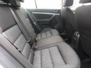Skoda Octavia II (A5) Рестайлинг Москва  - изображение 24