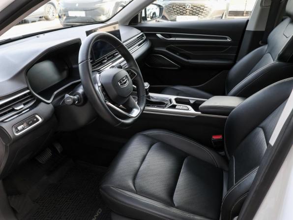 Geely Emgrand II с пробегом 2024 года, цена 1 698 000 рублей, 33301 км, седан, Автокод Объявления