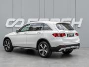 Mercedes-Benz GLC I (X253) Рестайлинг Краснодар  - изображение 25