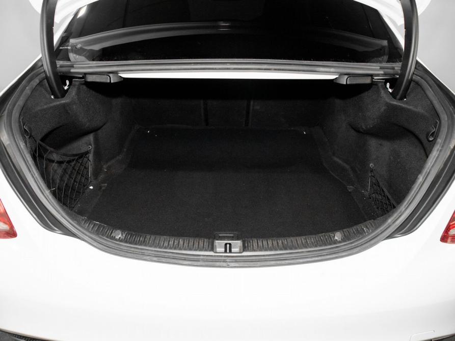 Mercedes-Benz C-Класс IV (W205) Иркутск  - изображение 19