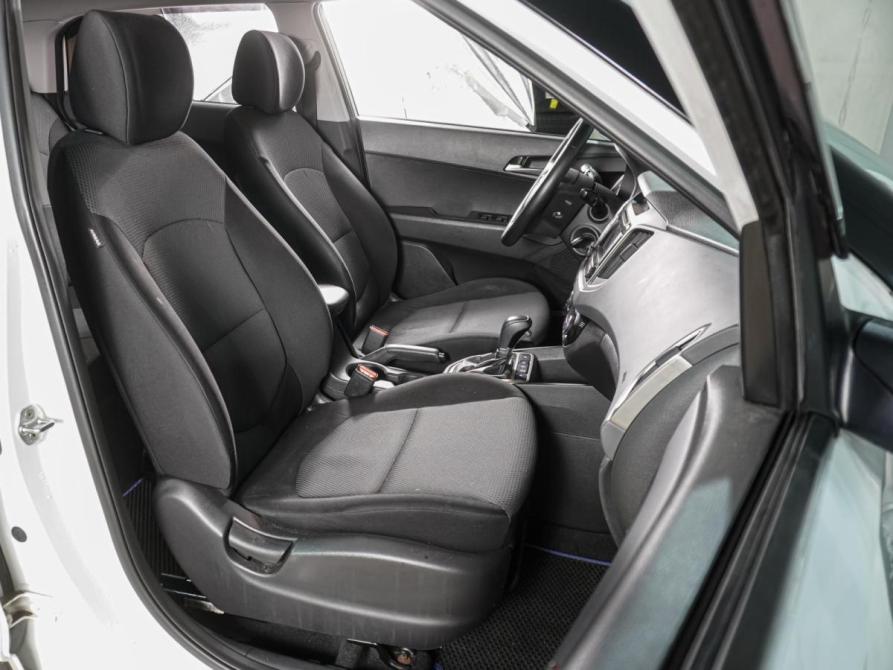 Hyundai Creta I Воронеж  - изображение 8