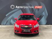 Chevrolet Cruze I Пермь  - изображение 25