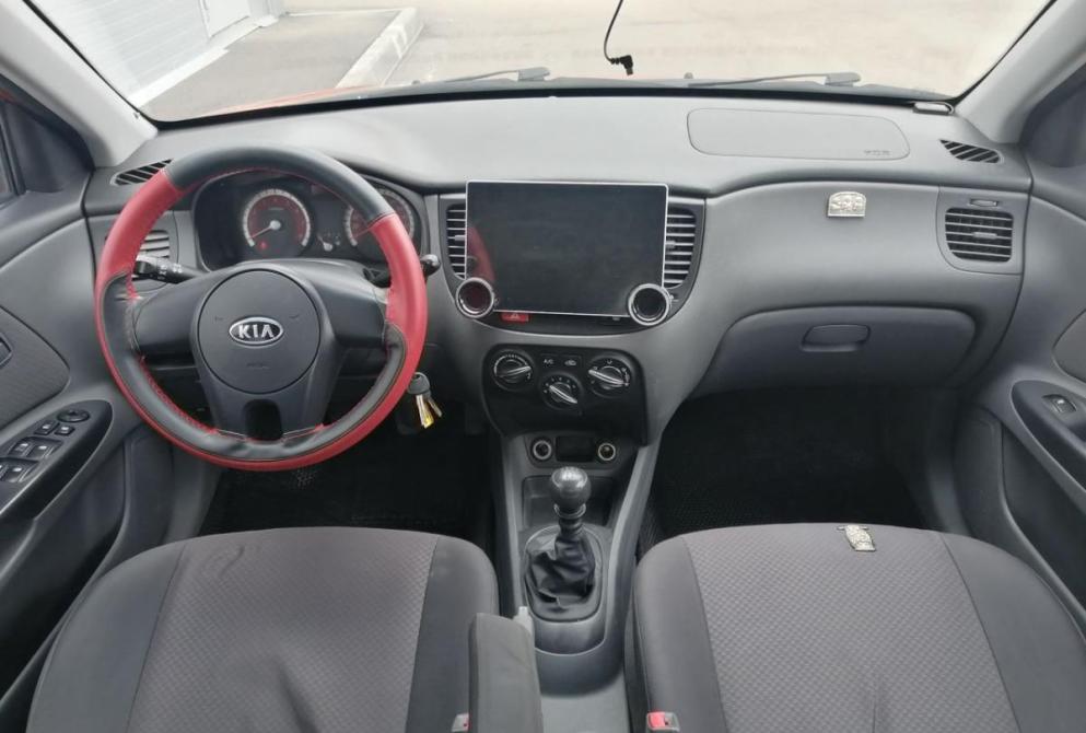 Kia Rio II Рестайлинг Иваново  - изображение 10