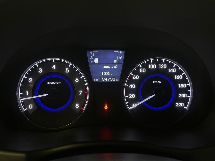 Hyundai Solaris I Балашиха  - изображение 6