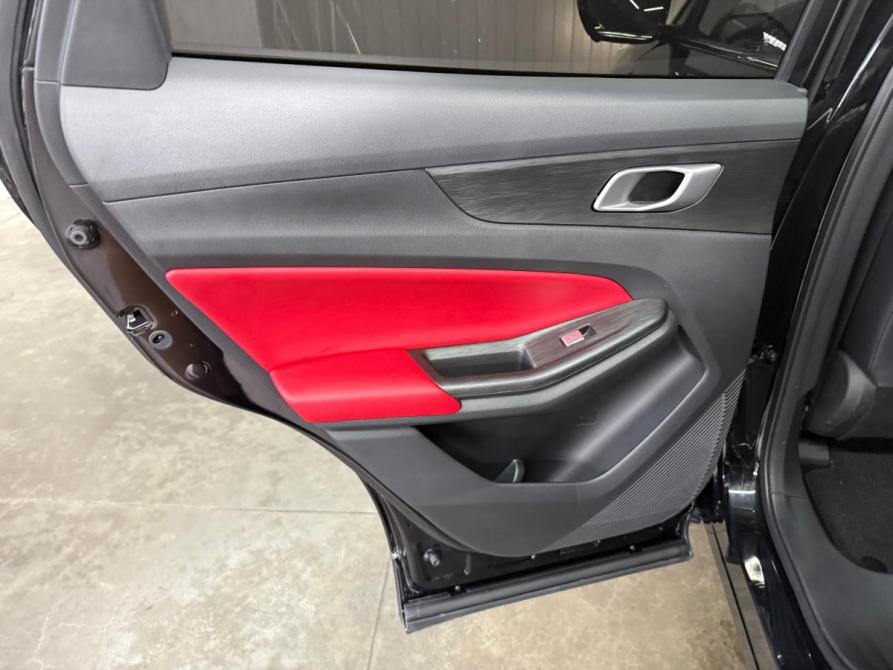 Changan UNI-S (CS55 Plus) Краснодар  - изображение 18