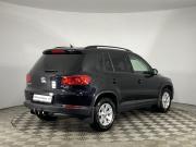 Volkswagen Tiguan I Рестайлинг Воронеж  - изображение 37