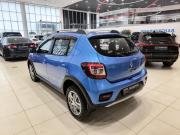 Renault Sandero II Казань  - изображение 30