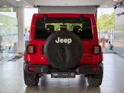 Jeep Wrangler IV (JL) Тверь  - изображение 24