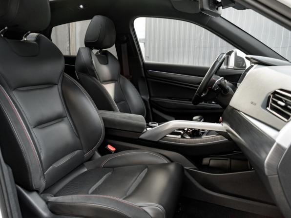 Geely Tugella I Рестайлинг с пробегом 2023 года, цена 2 600 000 рублей, 101184 км, внедорожник, Автокод Объявления