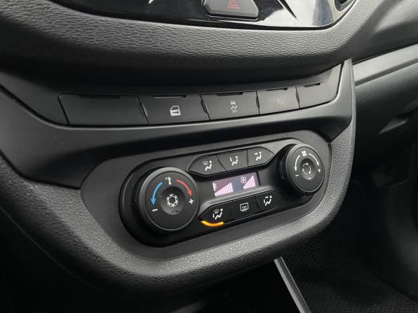 Lada (ВАЗ) Vesta I с пробегом 2021 года, цена 1 110 000 рублей, 91270 км, универсал, Автокод Объявления