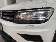 Volkswagen Tiguan II Ставрополь  - изображение 28