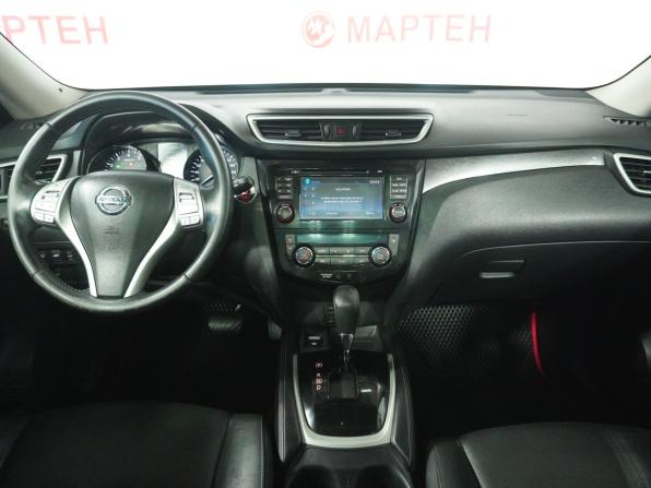 Nissan X-Trail III с пробегом 2017 года, цена 1 789 000 рублей, 161854 км, внедорожник, Автокод Объявления