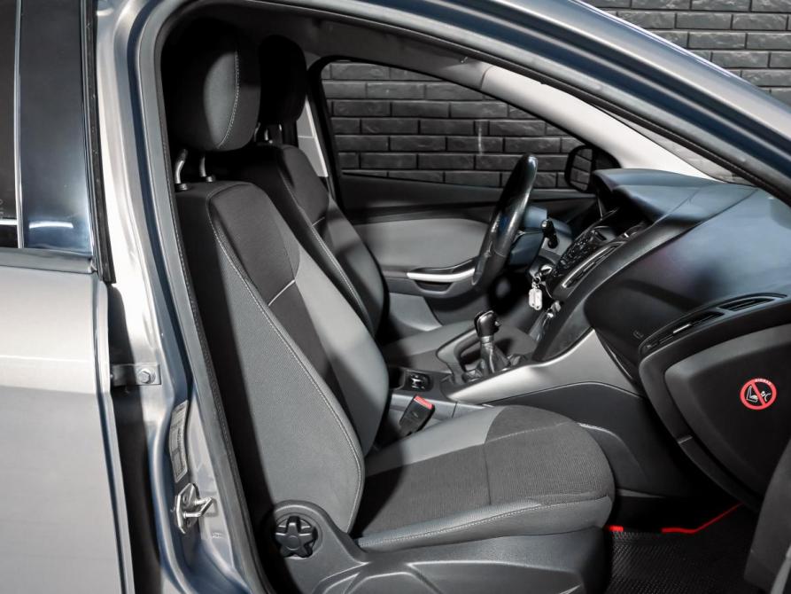 Ford Focus III Екатеринбург  - изображение 11