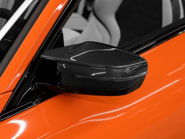 BMW M4 G82/G83 с пробегом 2024 года, цена 12 500 000 рублей, 8677 км, кабриолет, Автокод Объявления