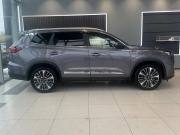 Chery Tiggo 8 Pro Max I Рестайлинг Москва  - изображение 21