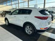 Kia Sportage IV Екатеринбург  - изображение 36