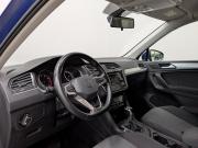 Volkswagen Tiguan II Москва  - изображение 31