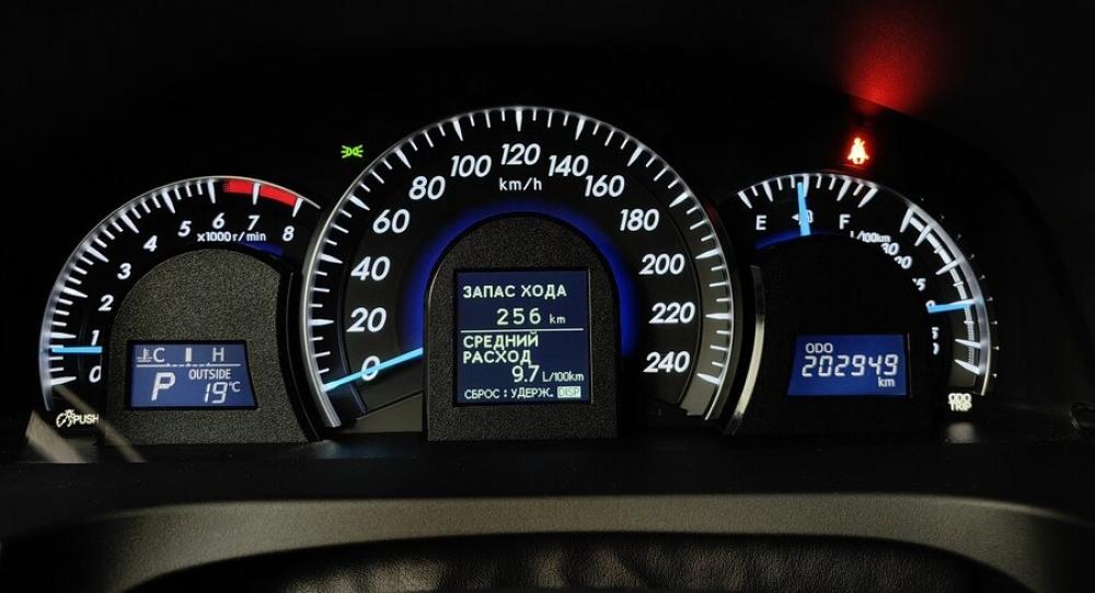 Toyota Camry VII (XV50) Москва  - изображение 16