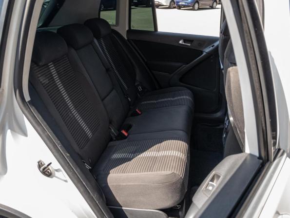 Volkswagen Tiguan I Рестайлинг с пробегом 2011 года, цена 1 130 000 рублей, 189160 км, внедорожник, Автокод Объявления