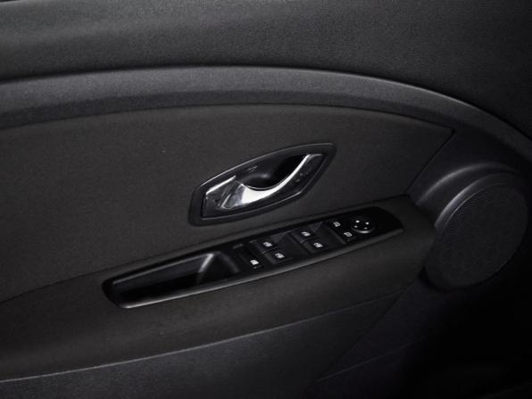 Renault Fluence I с пробегом 2012 года, цена 505 000 рублей, 257129 км, седан, Автокод Объявления