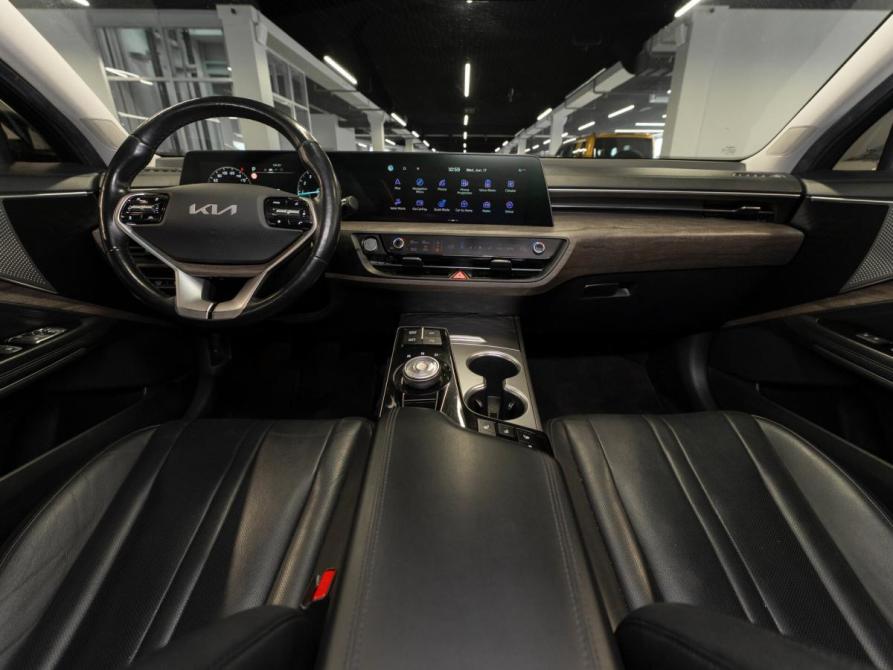 Kia K8 I Москва  - изображение 8