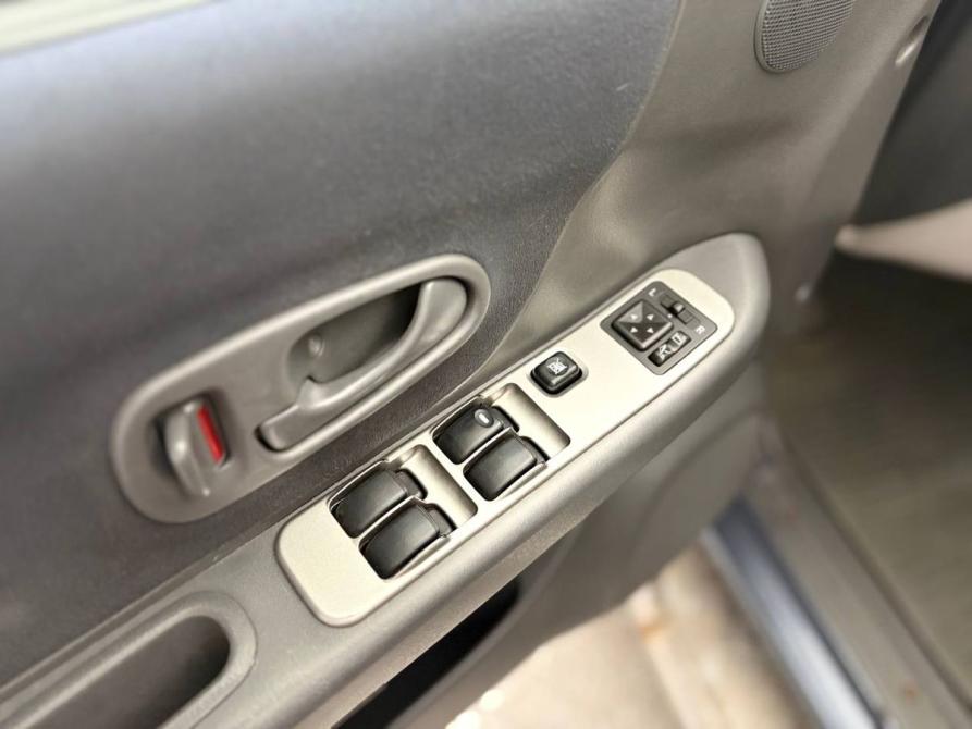 Mitsubishi Pajero Sport I Рестайлинг Ярославль  - изображение 10