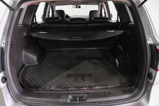 Hyundai Santa Fe II Рестайлинг с пробегом 2011 года, цена 1 499 000 рублей, 208000 км, внедорожник, Автокод Объявления