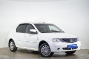 Renault Logan I Рестайлинг Оренбург  - изображение 19