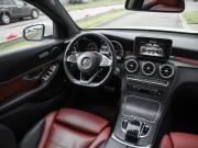 Mercedes-Benz GLC Coupe I (C253) Санкт-Петербург  - изображение 52
