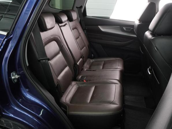 Chery Tiggo 8 Pro I с пробегом 2021 года, цена 1 799 000 рублей, 78046 км, внедорожник, Автокод Объявления