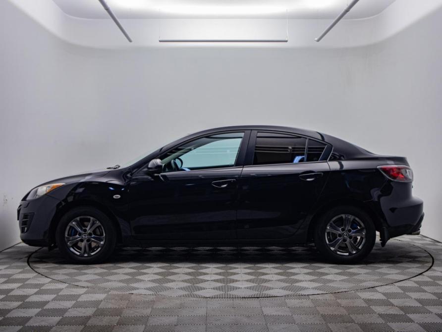 Mazda 3 II (BL) Москва  - изображение 2