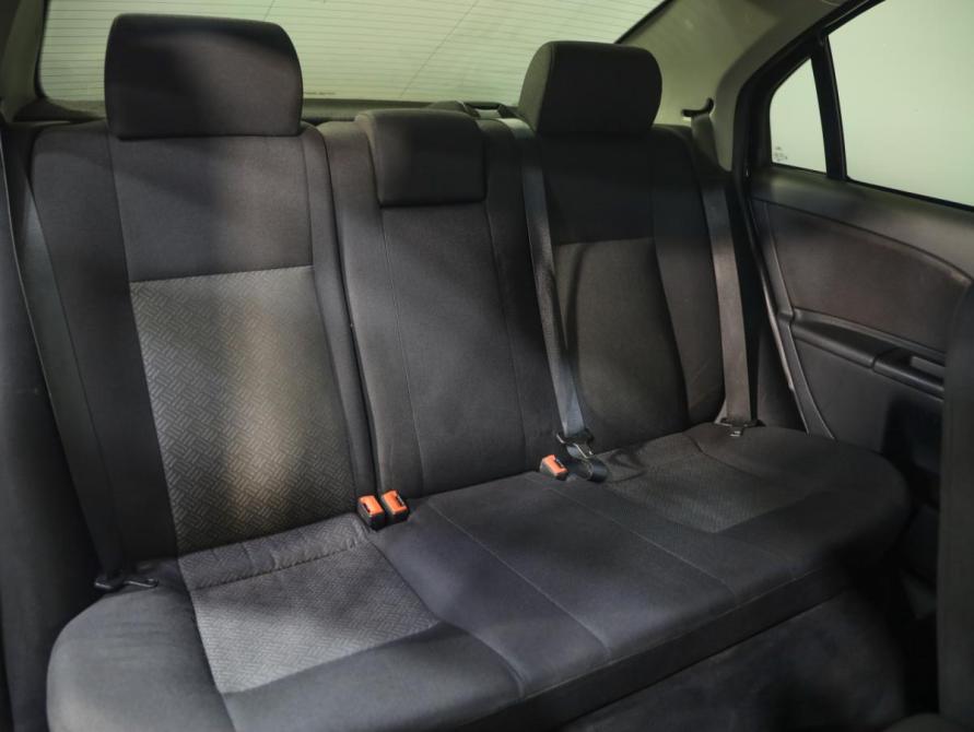 Ford Mondeo III Рестайлинг Санкт-Петербург  - изображение 18