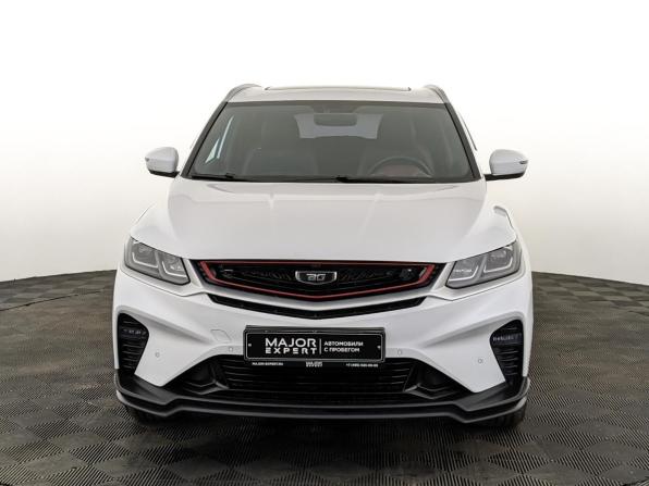 Belgee X50 с пробегом 2024 года, цена 1 750 000 рублей, 55750 км, внедорожник, Автокод Объявления
