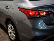 Hyundai Solaris II Чита  - изображение 35