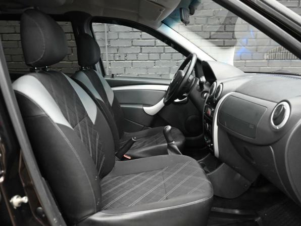Lada (ВАЗ) Largus I с пробегом 2019 года, цена 850 000 рублей, 145950 км, универсал, Автокод Объявления
