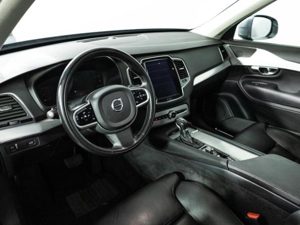 Volvo XC90 II с пробегом 2019 года, цена 4 039 700 рублей, 108839 км, внедорожник, Автокод Объявления