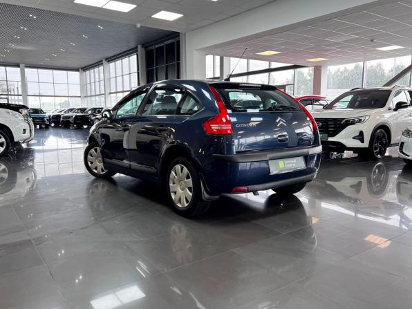 Citroen C4 I Рестайлинг с пробегом 2009 года, цена 495 000 рублей, 154196 км, хэтчбек, Автокод Объявления