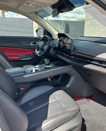 Changan UNI-S (CS55 Plus) I с пробегом 2024 года, цена 2 250 000 рублей, 45800 км, внедорожник, Автокод Объявления
