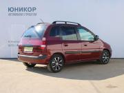Hyundai Matrix I Рестайлинг 2 Нижний Новгород  - изображение 18
