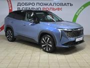 Geely Atlas II Москва  - изображение 24