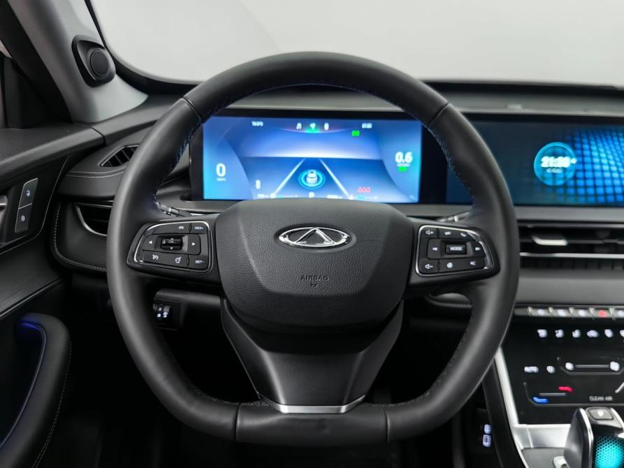 Chery Tiggo 7 Pro Max I Подольск  - изображение 11