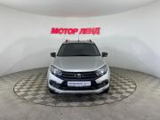 Lada (ВАЗ) Granta I Рестайлинг Воронеж  - изображение 24