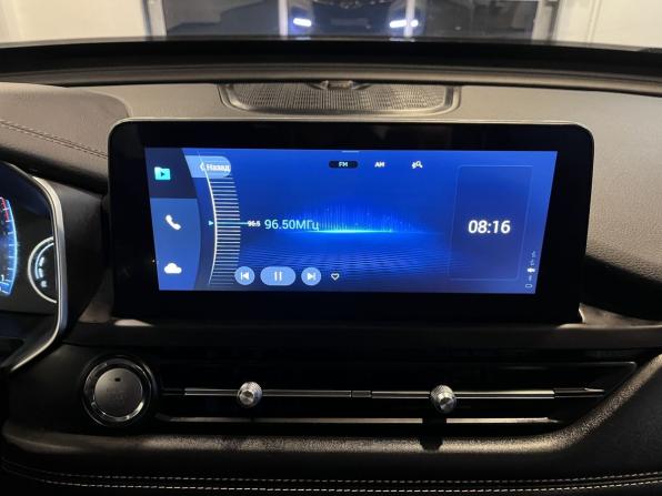 Chery Tiggo 8 I с пробегом 2021 года, цена 1 820 000 рублей, 116765 км, внедорожник, Автокод Объявления