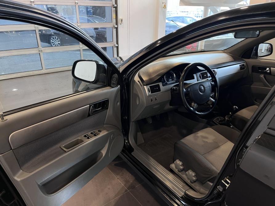 Chevrolet Lacetti I Чебоксары  - изображение 21