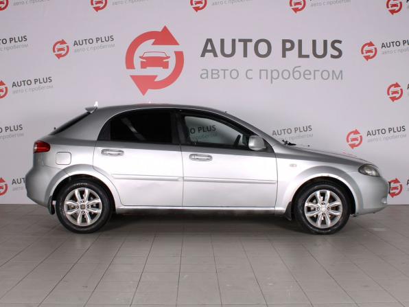 Chevrolet Lacetti I с пробегом 2011 года, цена 400 000 рублей, 217000 км, хэтчбек, Автокод Объявления