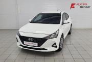 Hyundai Solaris II Рестайлинг Астрахань  - изображение 25